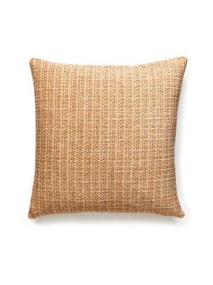 HIGHLAND CHENILLE PILLOW