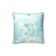 JARDIN DE CHINE PILLOW thumbnail