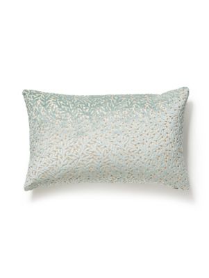 CORALLINA VELVET PILLOW