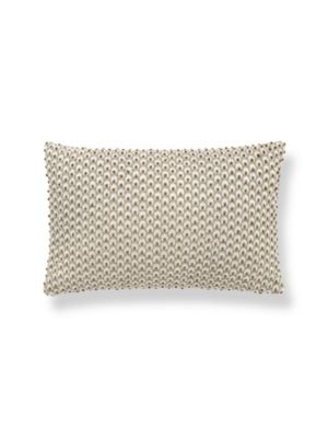 FLEUR EMBROIDERY PILLOW