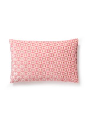 PARLOR VELVET PILLOW