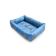 ZEBRAS DOG BED thumbnail