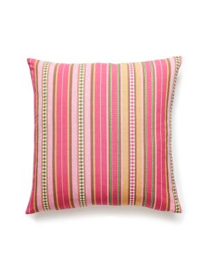 NILE STRIPE PILLOW