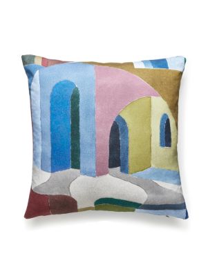 Printed Pillows