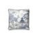 SATOMI HAND BLOCK PRINT PILLOW thumbnail