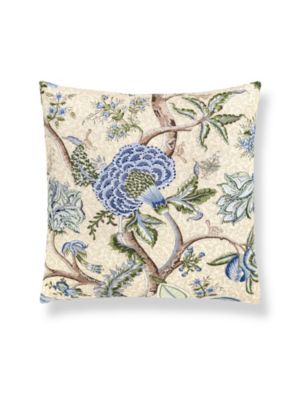 PONDICHERRY COTTON PILLOW