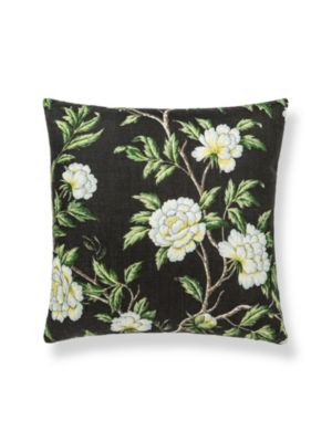PEONIA LINEN PILLOW