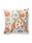 FLEURS TROPICALES PILLOW
