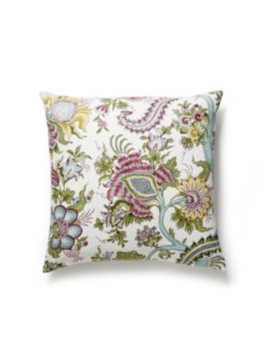 MET PALAMPORE PILLOW