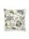 DELPHINE EMBROIDERY PILLOW