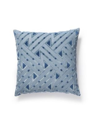 KASAI VELVET PILLOW