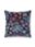 MILLEFLEUR VELVET PILLOW