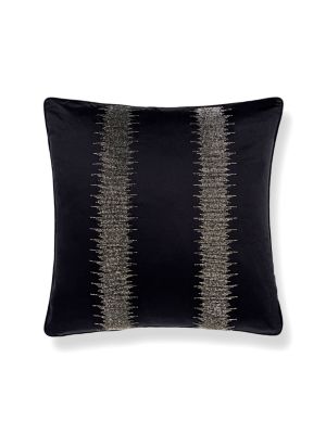 VERONICA BEADED PILLOW