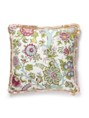 MET PALAMPORE/LINLEY PILLOW