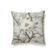 PONDICHERRY LINEN PRINT PILLOW thumbnail