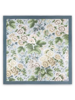 HIGHGROVE SILK SCARF