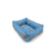 ZEBRAS DOG BED thumbnail