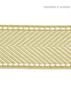MONTAUK HERRINGBONE TAPE