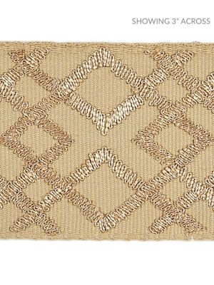 LATTICE TAPE