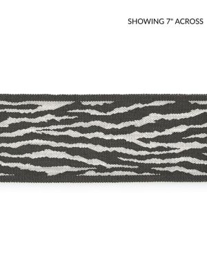 TIGER TAPE