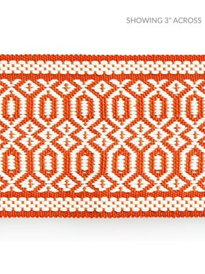 TULUM DIAMOND TAPE