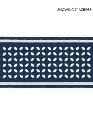 CASSIS LASER CUT TAPE