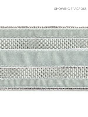RUNWAY VELVET TAPE