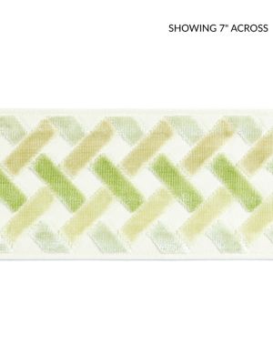 PARQUET VELVET TAPE