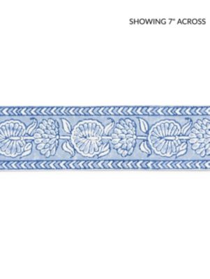 TULSI BLOCK PRINT TAPE