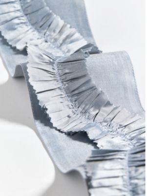 RUFFLE TAPE