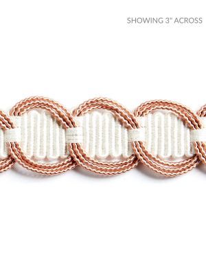 CRESCENT BRAID