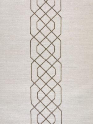 ADELAIDE BEADED SISAL