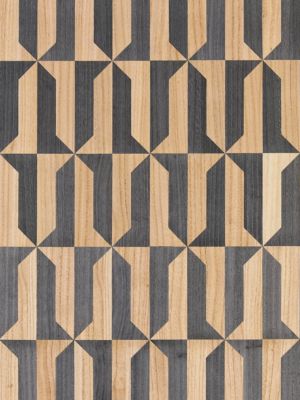 MEZZO - WOOD