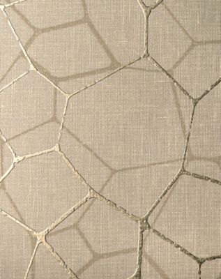 LATTICE WALLCOVERING