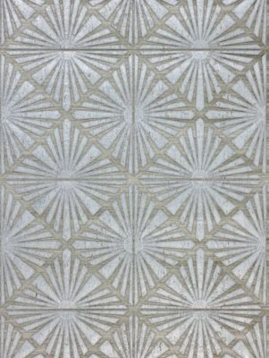 MILAN DIAMOND GRASSCLOTH