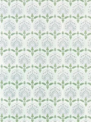 KARANFIL BLOCK PRINT WALLPAPER