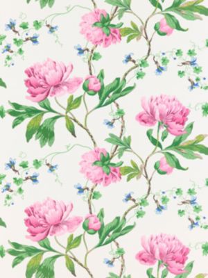 ISADORA WALLCOVERING