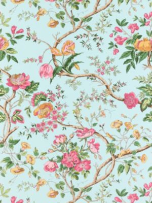 PERSEPHONE WALLCOVERING