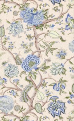 PONDICHERRY WALLCOVERING