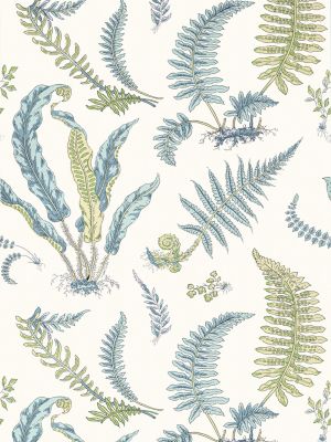 ELSIE DE WOLFE WALLCOVERING