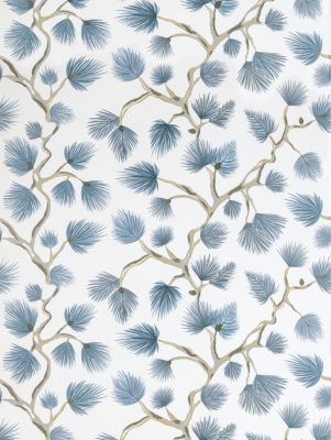 PIGNOLI WALLCOVERING