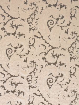 PALERMO VELVET PAISLEY