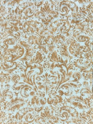 PALLADIO VELVET DAMASK