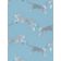 LEAPING CHEETAH COTTON PRINT thumbnail