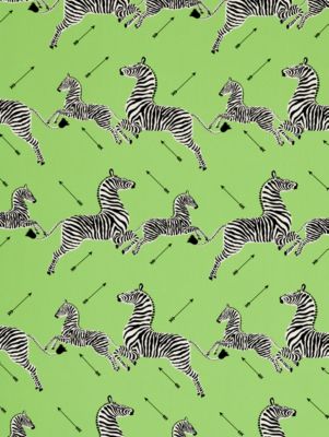 ZEBRAS PETITE