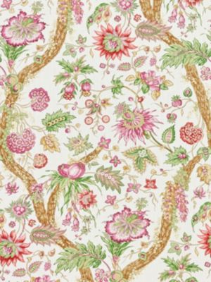 FLEURS TROPICALES