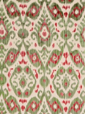 TASHKENT VELVET