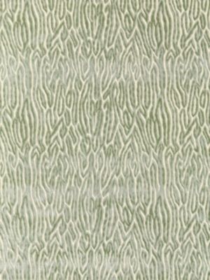 FAUX BOIS VELVET