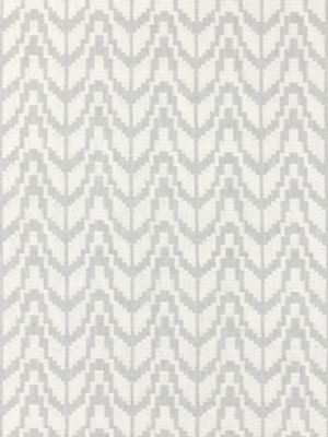 CHEVRON EMBROIDERY