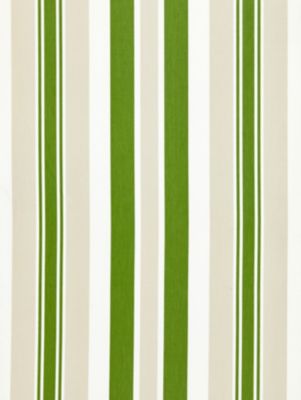 MAYFAIR COTTON STRIPE